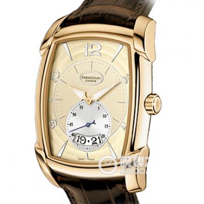 帕玛强尼(Parmigiani Fleurier)KALPA GRANDE系列 PF011936.01 手表 腕表