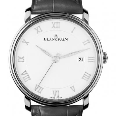 商务专供价格,宝珀Blancpain 经典系列 6651-1127-55B  商务腕表