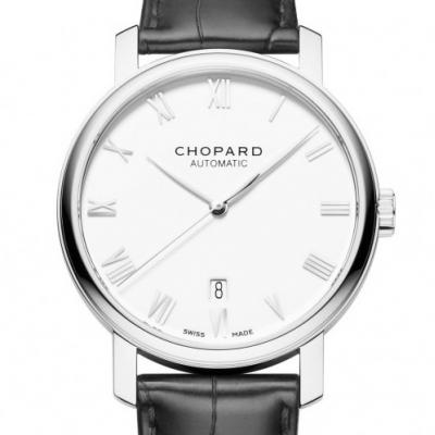 Chopard萧邦 CLASSIC系列161278-1001 