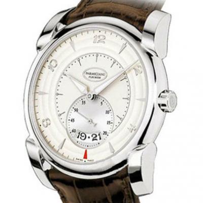 帕玛强尼(Parmigiani Fleurier)KALPA GRANDE系列PF012503.01 手表 腕表