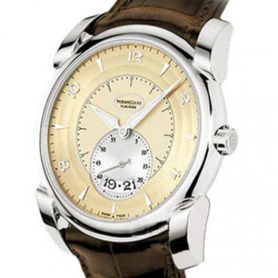 帕玛强尼(Parmigiani Fleurier)KALPA GRANDE系列PF012504.01 手表 腕表