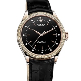 劳力士(ROLEX)切利尼系列 50605RBR  手表   