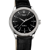 劳力士(ROLEX)切利尼系列 50609RBR 手表   