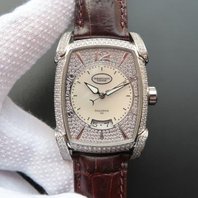 帕玛强尼(Parmigiani Fleurier)KALPA GRANDE系列 满钻销量神器 手表