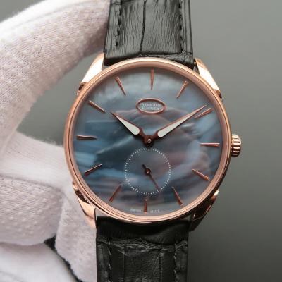 帕玛强尼(Parmigiani Fleurier)Tonda 系列PFC267-1000300-HA1441  贝壳纹 手表