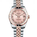 劳力士(ROLEX)女装日志型系列178341-0003  女士表手表