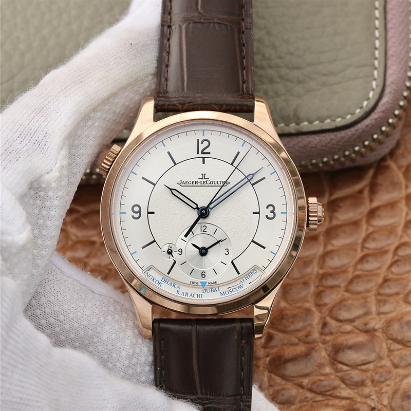 2、积家手表的价格是瑞士高仿：这是什么牌子的手表，多少钱？ 